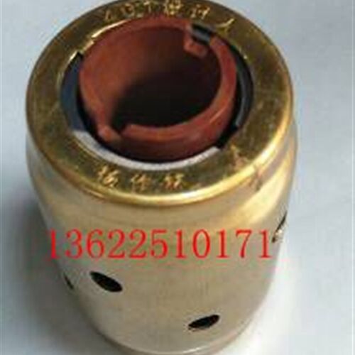 杭州斯莱特 BU 404 总承 QX15-55-5.5G 潜水泵 密封总成 密封盒