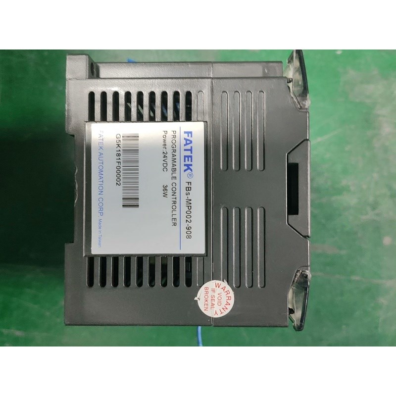 永宏PLC FBS-MP002-908 FATEK 永宏