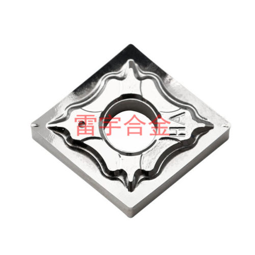 进口铝用数控刀片 CNMG120404-HA H01 CNMG120408-HA 铝合金专用