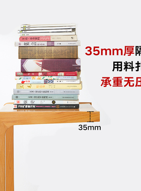沙发边几床头实木小茶几C型床边桌简约客厅边柜带轮可移动边角桌