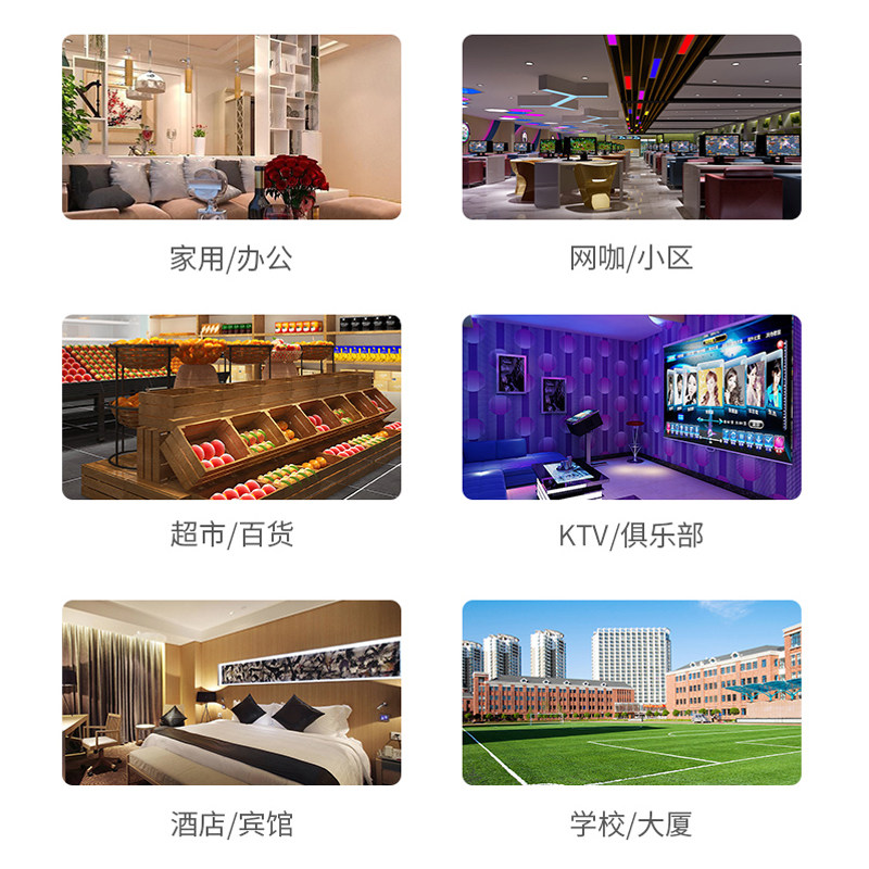 室外双屏蔽网线 室外网线屏蔽无氧铜超五类网线国标0.51铜芯300米