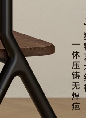 北弧落地电视机支架子可移动式带轮37-86英寸漫行者电视推车FS350