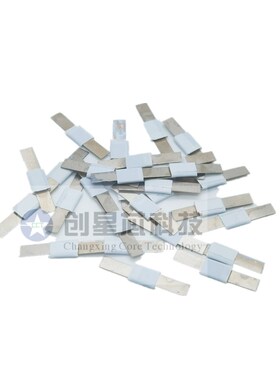 JK-M300 贴片自恢复保险丝 3A/10V 锂电过流保护 电池片镍片 金科