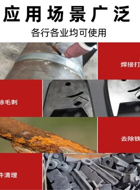 华峰尼龙轮不锈钢纤维轮 抛光轮 拉丝轮5P7P9P150 200 250 300*50