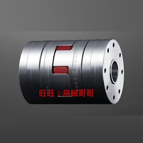 KTR ROTEX GS 24 28 38 42 6.0light轻型胀紧式联轴器铝合金钢制