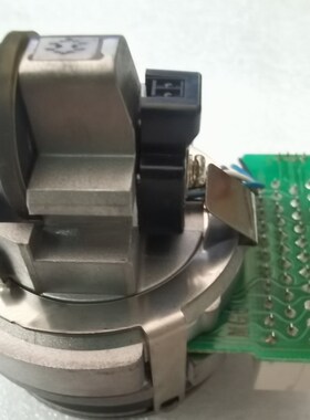 实达BP3000II喷头感测器(小眼睛)有两款,拍图来对 拆机原装