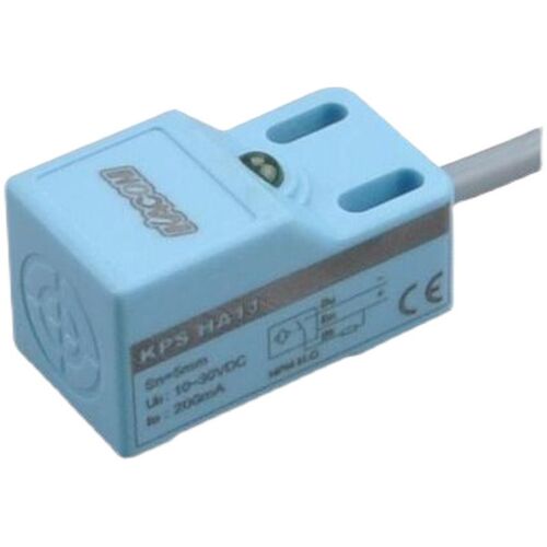 原装 KACON 24V方形接近开关传感器 KPS-HA11 5MM 10-30VDC 200MA