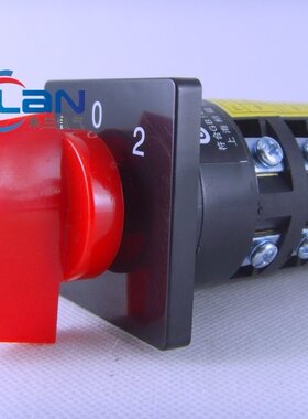 组合开关 转换开关 HZ5B-10/3 D010 3节 银触点