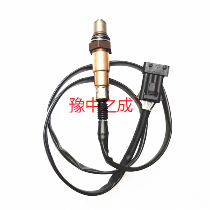 适用于东风风行景逸LV X5 X5 S500 SX6 氧传感器 发动机氧传感器