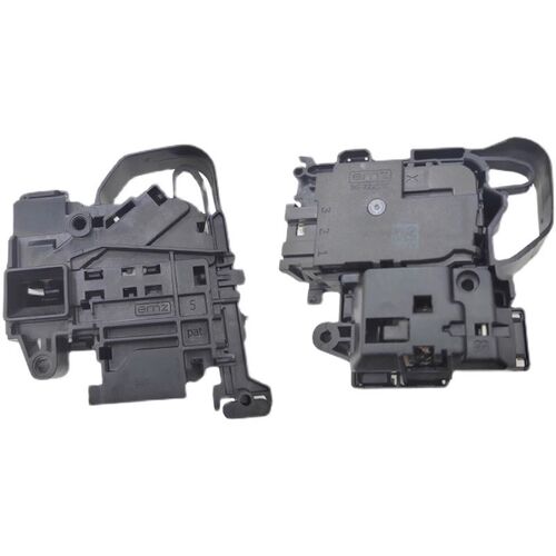 适用云米小米WD10FM-G1A/G1B /1C滚筒洗衣机XQG80MJ201 W10S门锁