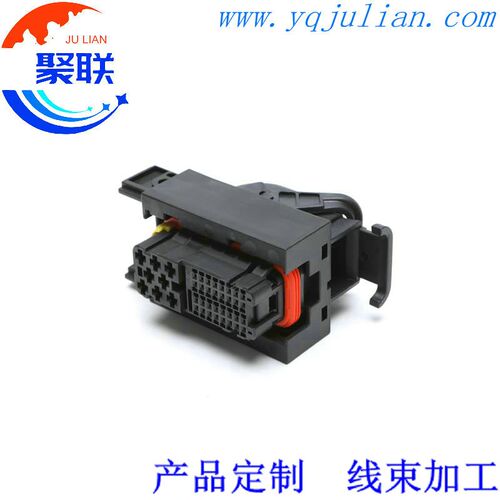 1473252-1主/473247-1 汽车ECU电脑控制40P系统DJ7402-1-3.5-21