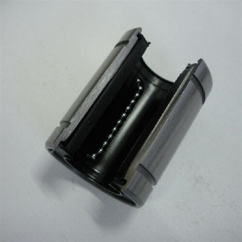直线轴承LM25UU开口型/LM25OP,尺寸:254059MM。