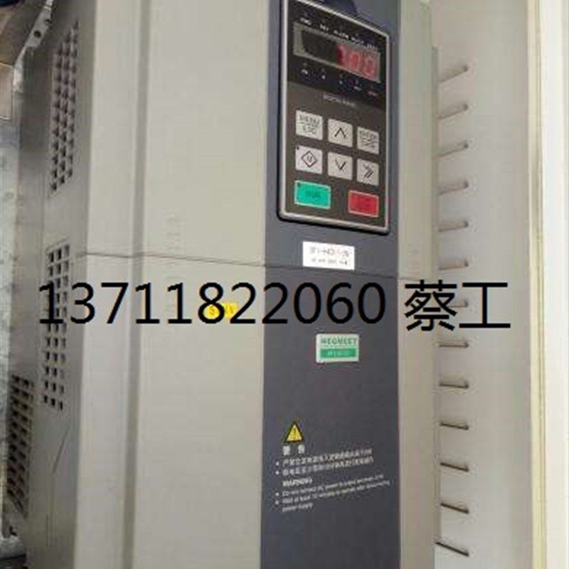 麦格米特变频器维修 MV600S-4T3.7-ZK 5.5 7.5 11 15 18.5 22 30