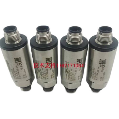 瑞士富巴Huba压力传感器变送器511.917003571  6bar4-20MA现货