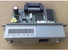 原装EPSON 爱普生U220 T88IV网口卡 网络接口主板 UB-E02网口