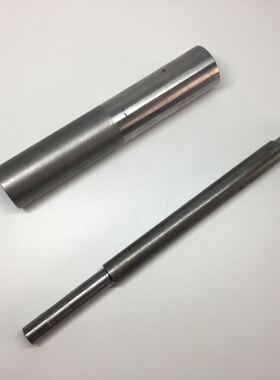 磨床配件 618精密磨床Z轴升降轴心Z轴套管