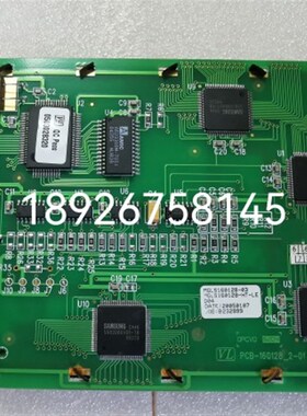 MGLS160128-03   PCB160128液晶屏