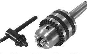 莫氏柄旋转夹头MT2-13MM,MT2-16mm,