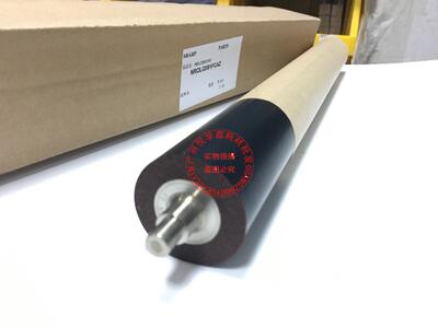 夏普MX 6508 7508 754  U N 定影组件 下辊 橡胶辊 加压辊 2091