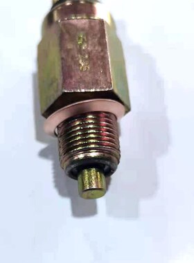 适用于JK236东风EQ153货车汽车倒车灯倒挡信号灯开关螺纹M18*1.5