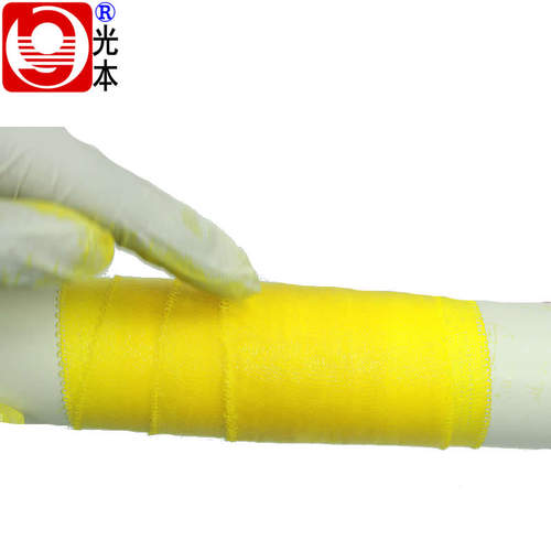 带压堵漏密封带 修复加强胶带 下水管暖气管带压堵漏带 W1堵漏带