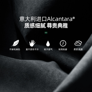 梵汐适用魏牌魏派蓝山改装配件小桌板装饰贴前后保护专用汽车用品