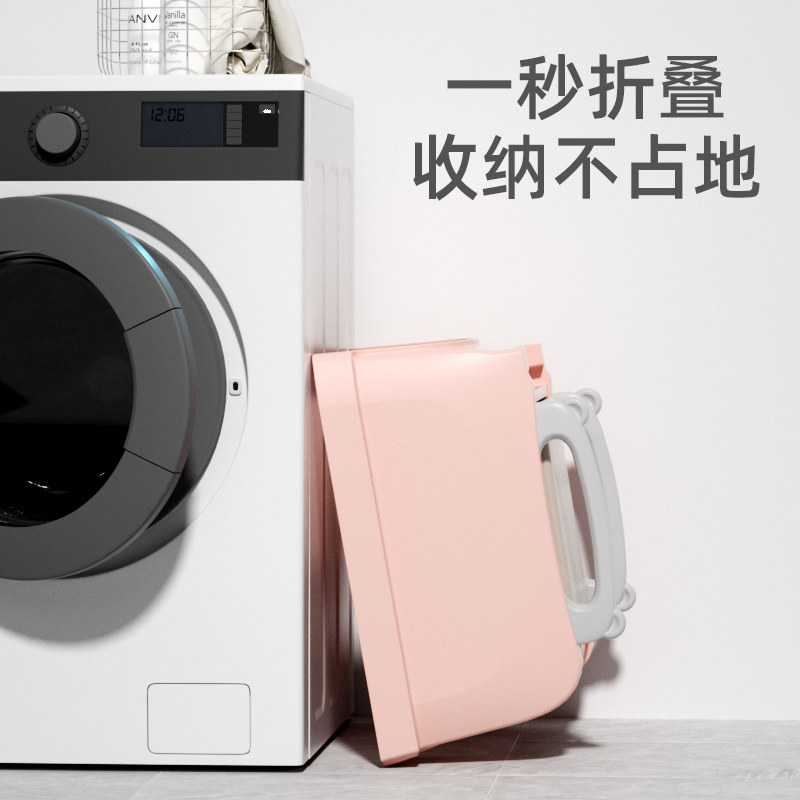 儿童洗头躺椅洗头发神器宝宝洗头床洗头椅洗发椅子小孩可折叠家用