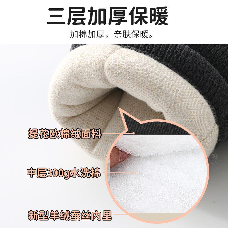 宝宝背带棉裤冬夹棉加厚儿童男童外穿一岁小童男宝婴儿冬季背带裤