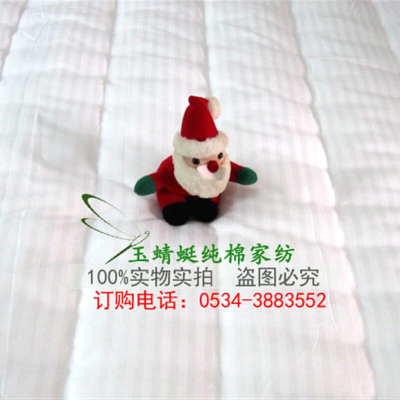 圆床褥子 宾馆圆床褥芯 圆床垫子圆褥芯主题酒店圆床床品圆褥垫被