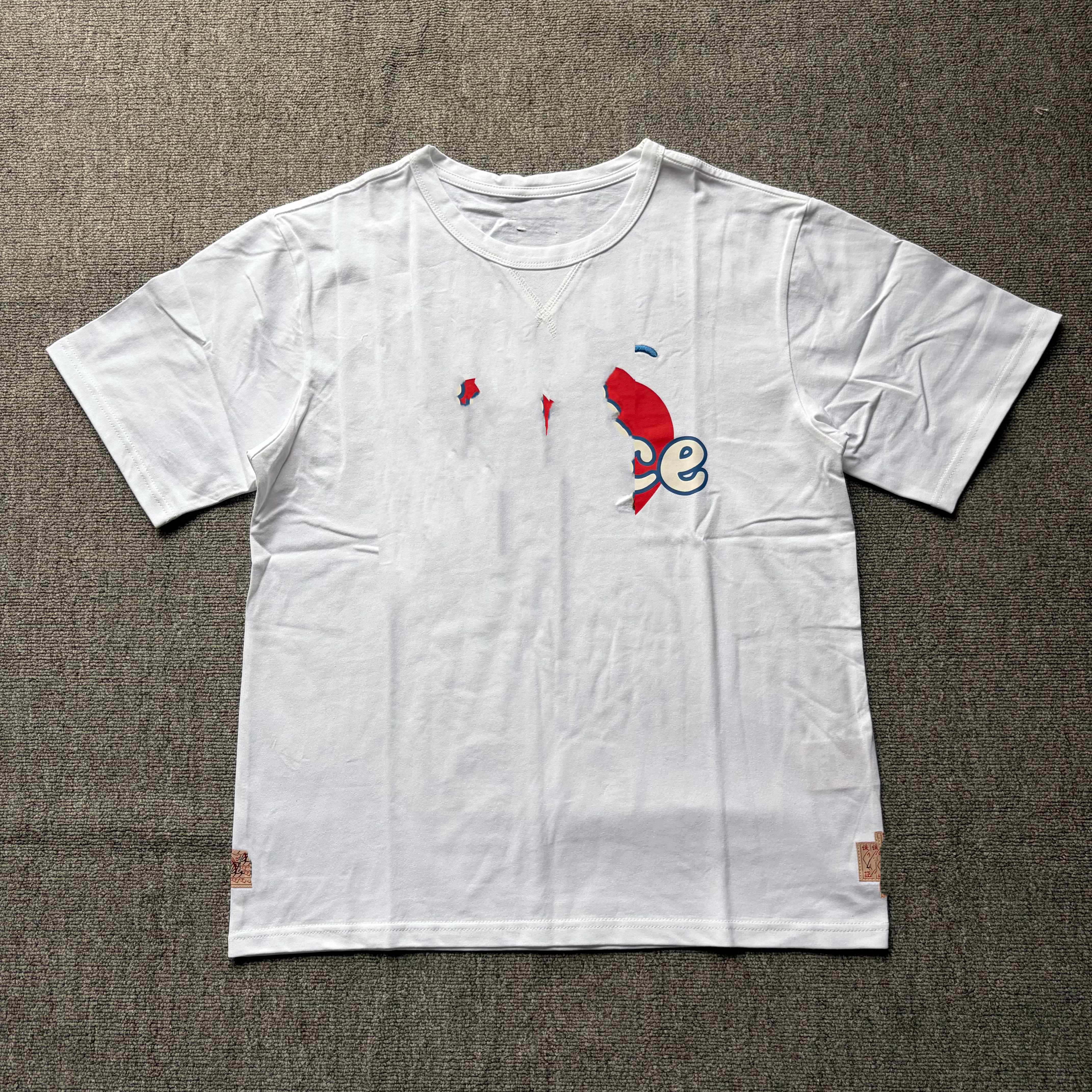thumbnail for Pa T-shirt clearance