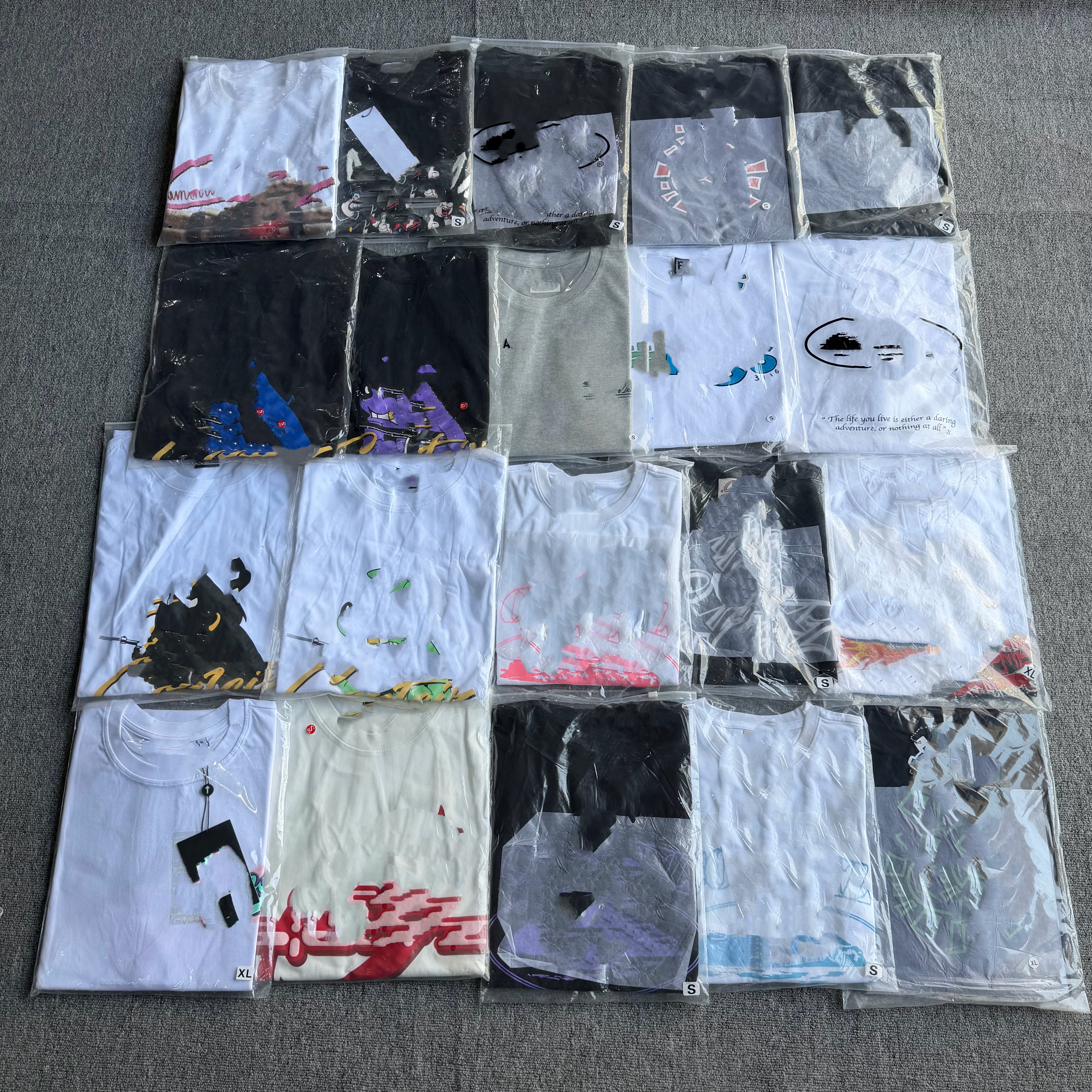 thumbnail for T-shirt special price, (no returns or exchanges)