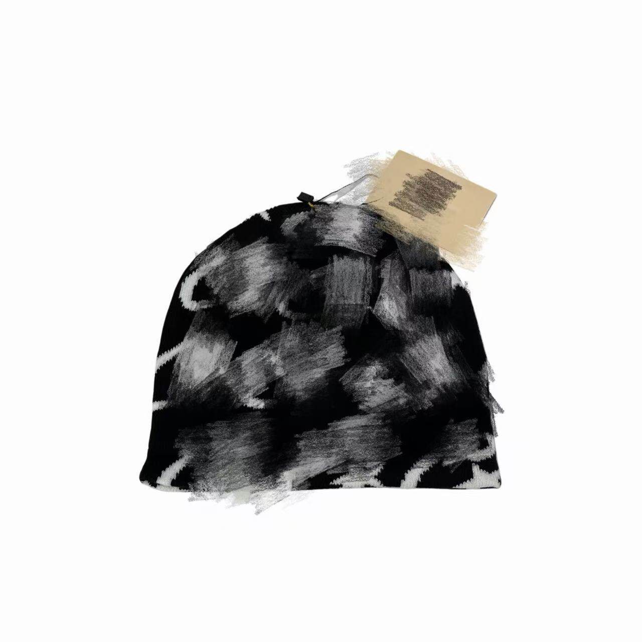 thumbnail for Black Star Cold Cap