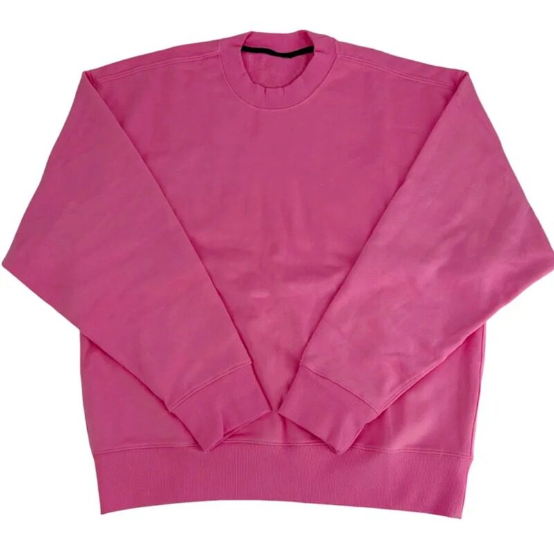 thumbnail for 22FW stu Tracksuit Sweatshirt Sweatpants Set