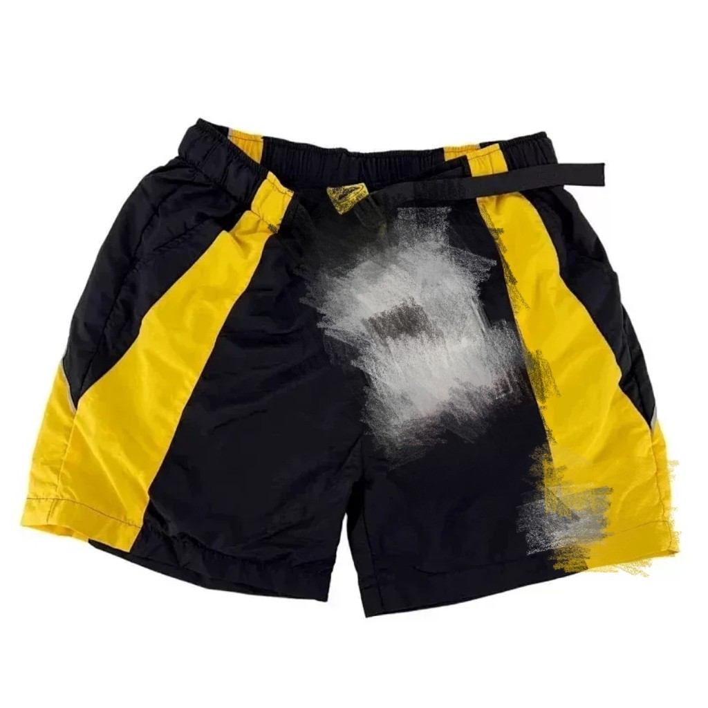 thumbnail for Spring boat trench coat shorts set