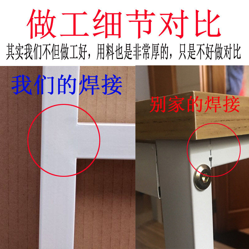 鱼缸专用底柜鱼缸桌封闭底座客厅家用简约铝合金承重金鱼缸架子