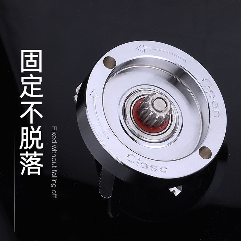 松泰牌ST602T650S605A沙冰机豆浆机破壁机冰沙杯配件刀头刀组刀片