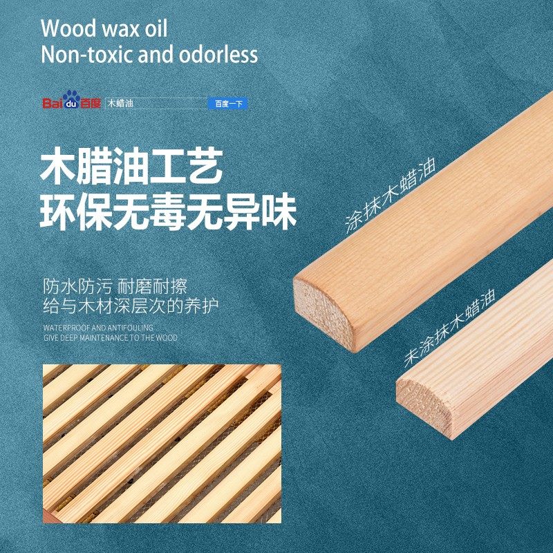 前创实木取暖器暖脚器烤脚电火箱家用办公陶瓷烤火炉烤火器烤火箱