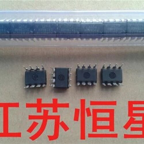 全新原装  直插8脚   PR6249E      PWM电源控制器芯片  DIP-8