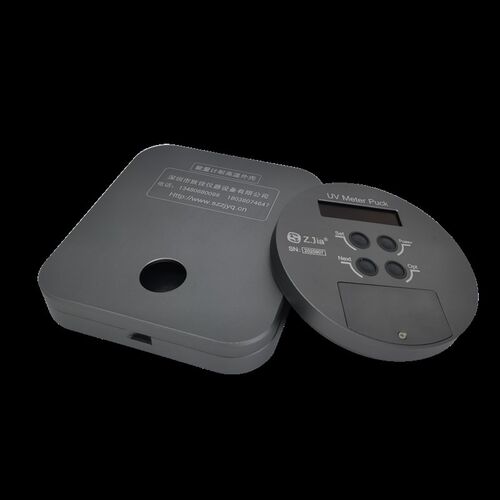 UV能量计耐高温外壳适用于美国EIT ZJIA Meter Pcuk/Plus