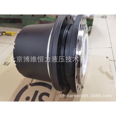 铣刨机减速机GFT24T2B19-06