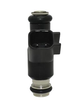 广州盛本  汽320喷油车嘴 器燃油喷射FUELINJECTOR 96487553 短款