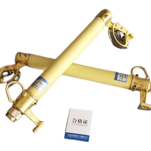 RW10-12/200A跌落式熔断器y管10KV高压变压器零令克开关保险丝100
