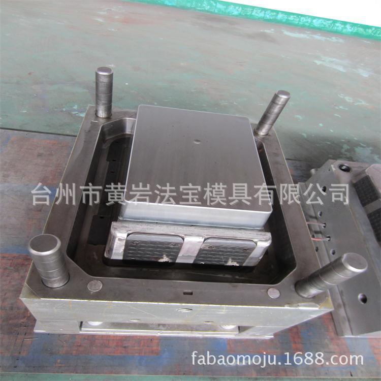 置物架塑料杂物架收纳架脸盆架鞋架浴室厨房角架模具定制