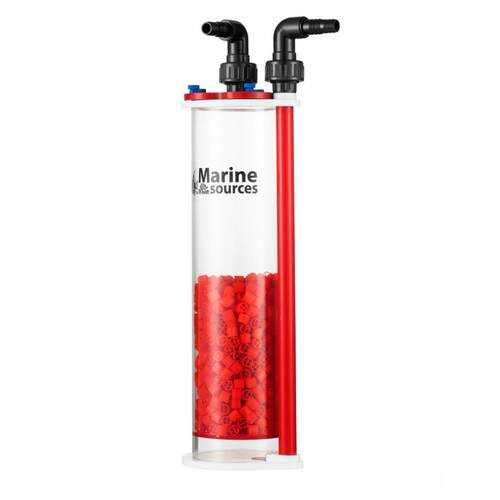 1KMR-1小0 化/ K1流床反应器号 悬浮旋风KMR-110硝化细菌生化培菌