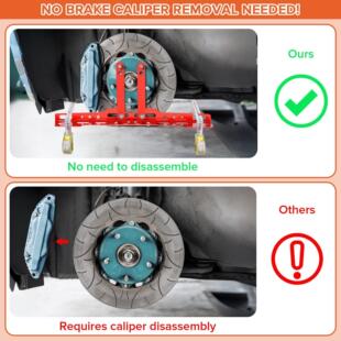 跨T境直供重 型车轮调平对准器Heav922yg Duty Wheel Alinmentool