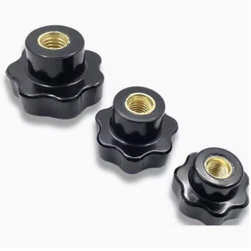 HAU30-31/D25七星NAFB10-35螺母8/C-NKSF6把手4/M5/M6/M8/M10/M12