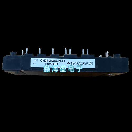 CM50MXUA-24T1 CM35MXUA-24T1 GD50PIY120S5N PIX7MBR35SA120-50