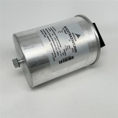 B32378A3107J060 三相交流滤波电容器 360vac 3x100uf 510v Y型