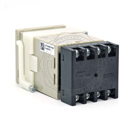 全新原装正品H3BA-N8H -N8 H3CR-A8 -H8L AC220V DC24V时间继电器