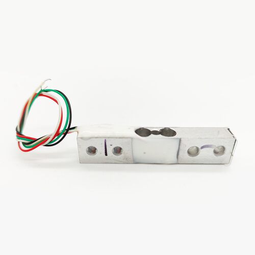 广测厨房秤微型称重传感器YZC-191/300g500g750g电子称珠宝秤配件